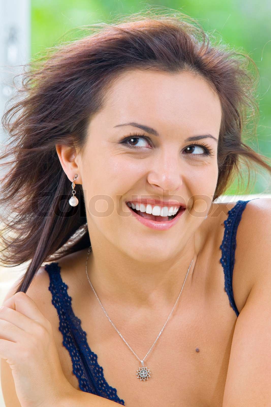 Brunette Hair Color Ideas Without Bleach