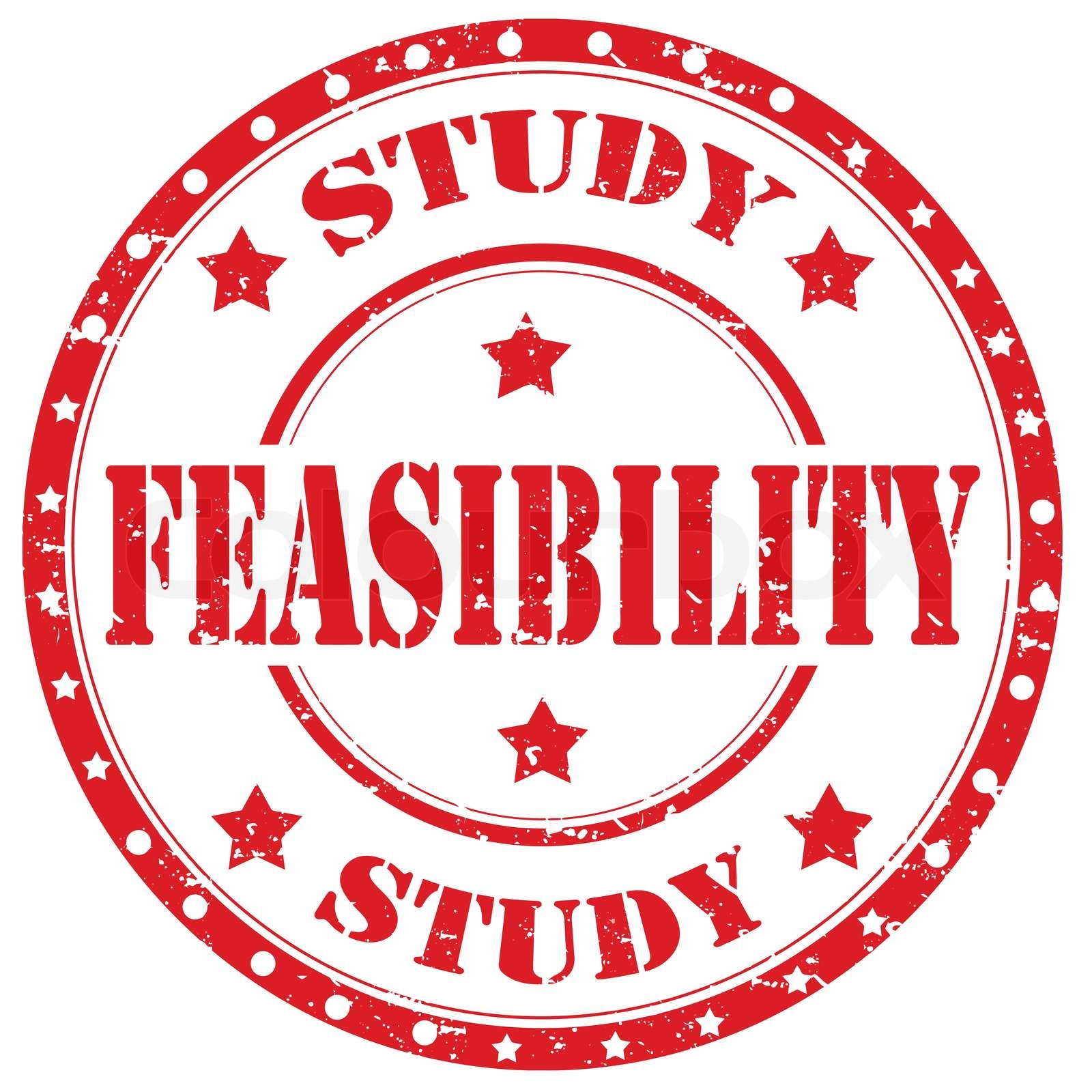 MachbarkeitStempel StockVektor Colourbox