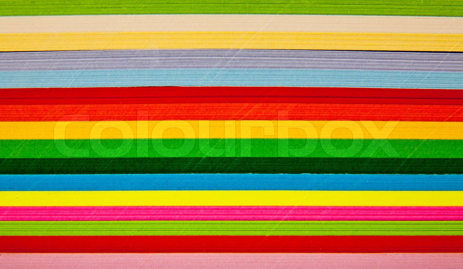 Where To Buy Coloured Paper