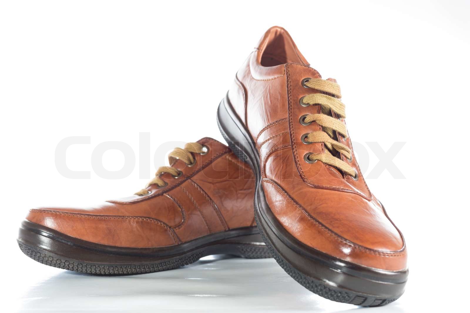 Escarpins Talons Hauts Marron Charlotte Russe - Taille US 10, Bride Cheville, Semelle Compensée - Neuf Avec Boîte
