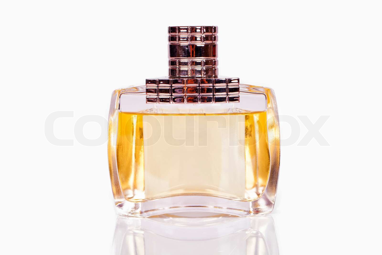 Parfüm | Stock Bild | Colourbox