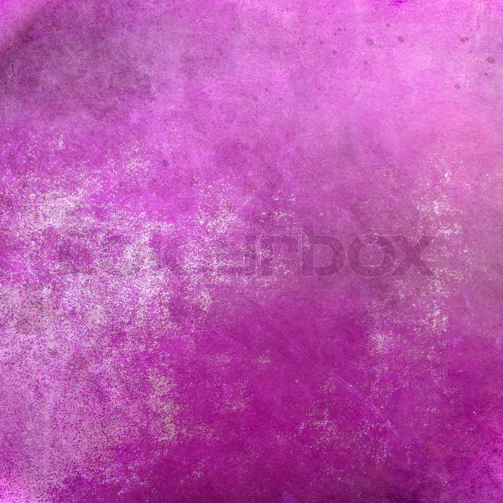 dunkel violetten Hintergrund | Stock Bild | Colourbox