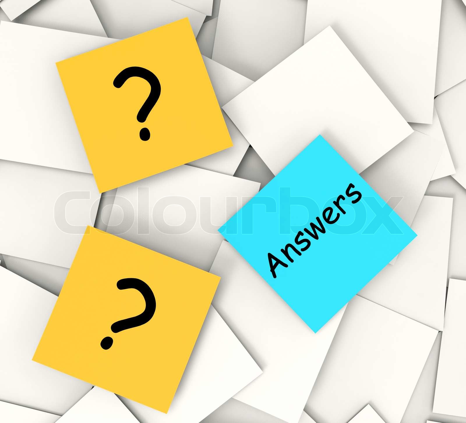 FRAGEN ADRESSIEREN BEDEUTUNG intelligence overview