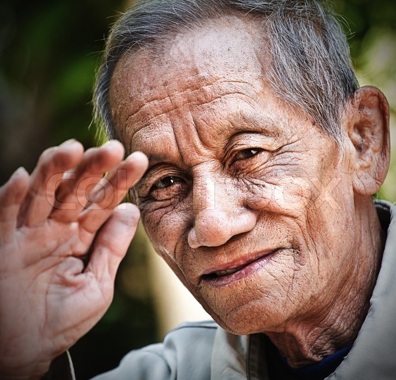 800px x 768px - An old asian man - Asian - Hot photos