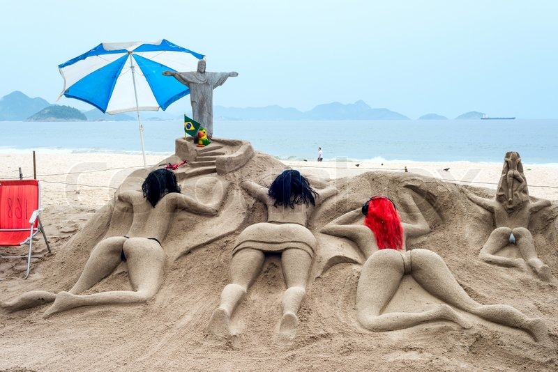 strand i rio strand i rio