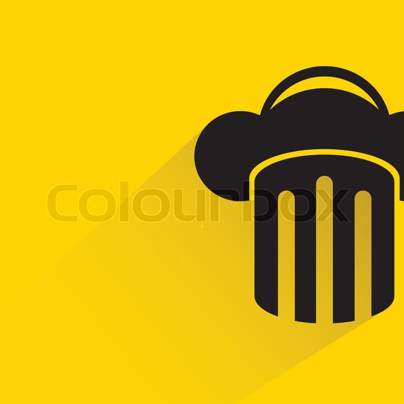 Sale > yellow chef hat > in stock