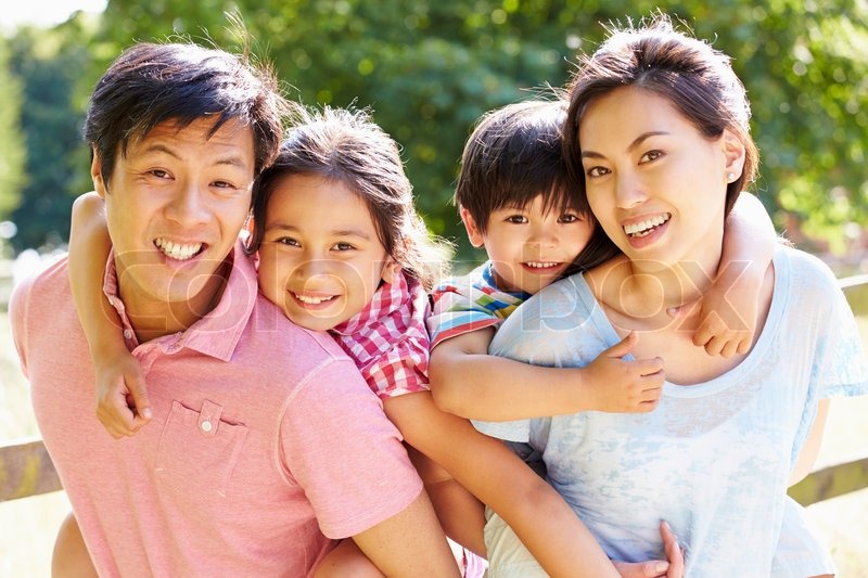 the asian family The rise of asian americans parts of the world to receive their green cards—or permanent resident status—on the basis of employer rather than family. the asian family The rise of asian americans parts of the world to receive their green cards—or permanent resident status—on the basis of employer rather than family.