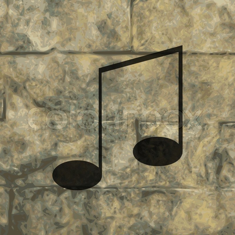 Element note. Element note
