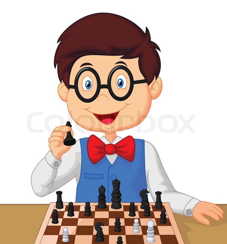 play chess clipart - photo #17