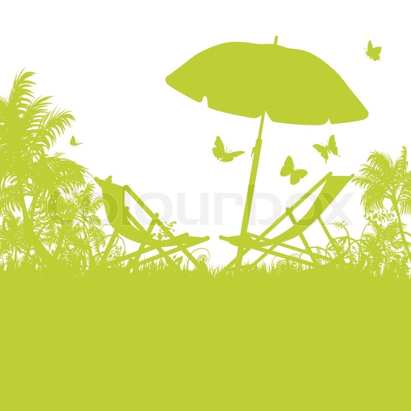 Sonnenschirm Grafik sdatec.com