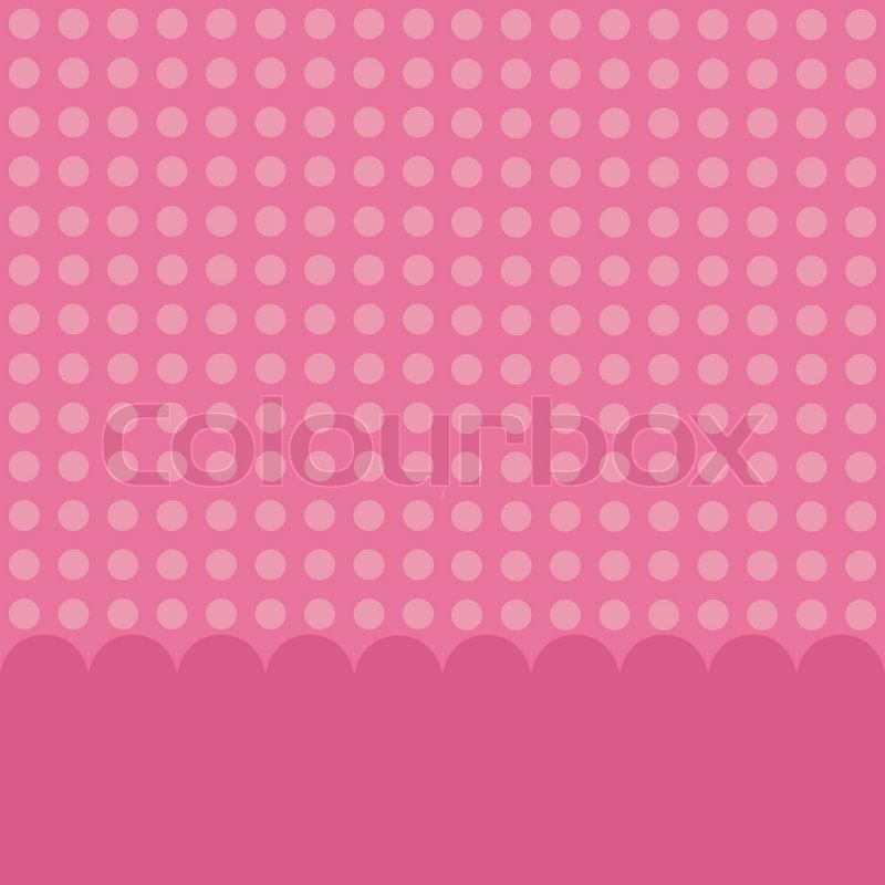 Background for design or a template. | Stock vector | Colourbox
