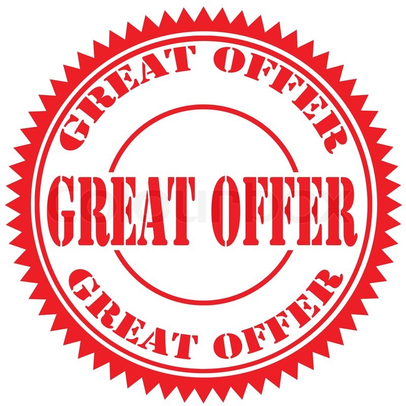 Rubber stamp with text Great Stock vector Colourbox