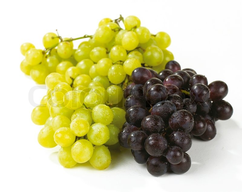 Grape, grapes, bunch | Stock Photo | Colourbox