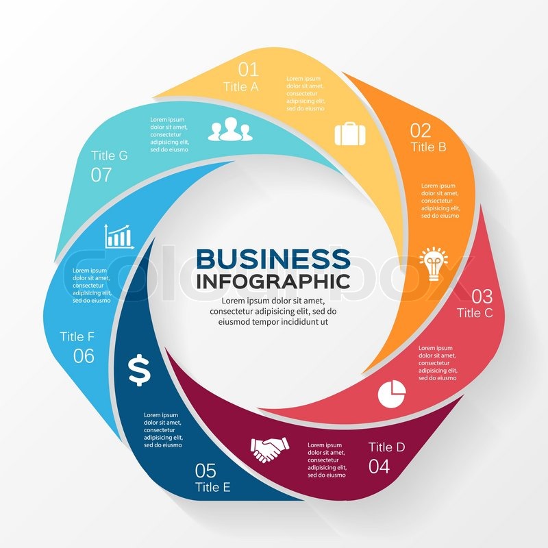 infographic diagram
