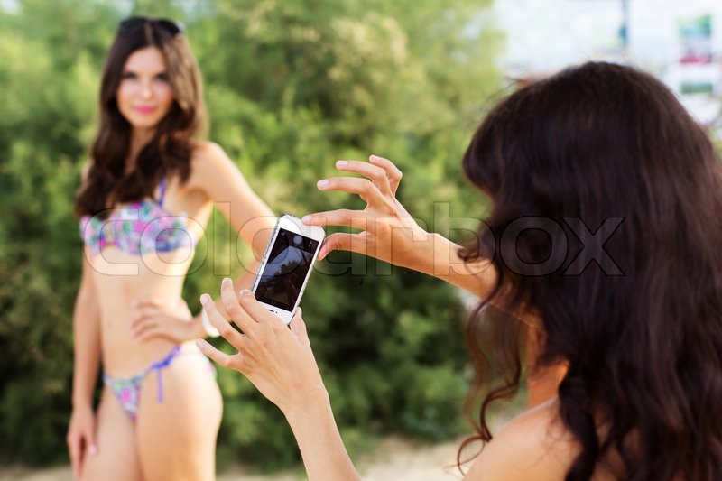 Sexy girl friends teens