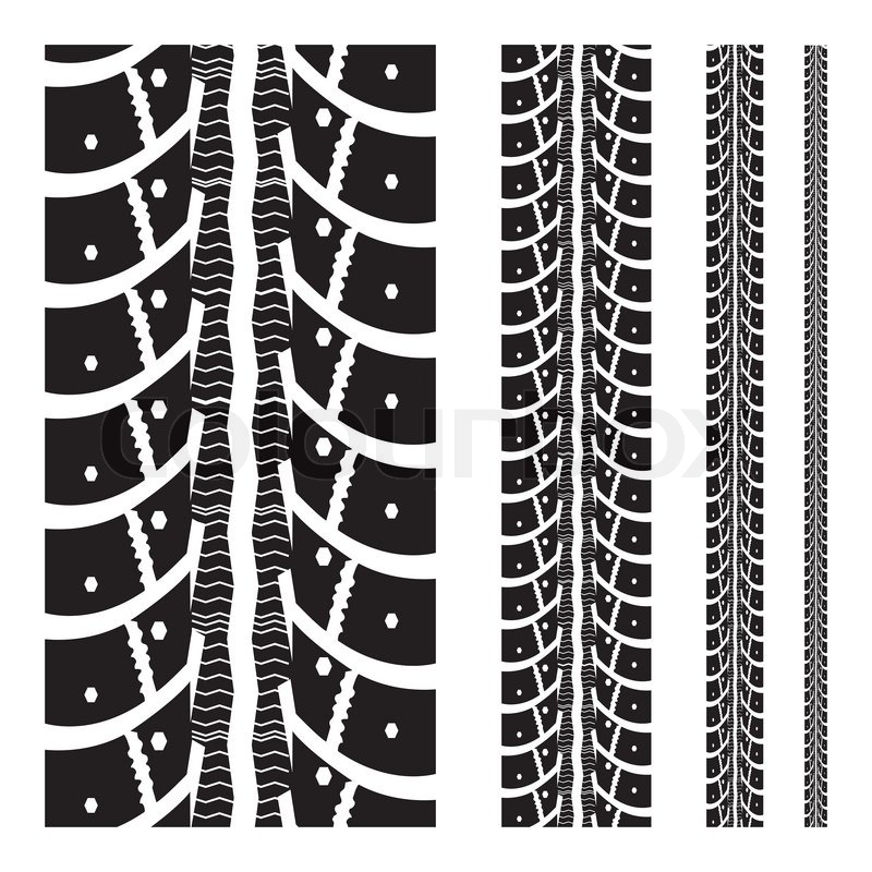 tuner car tire tracks image tuner car tire tracks image