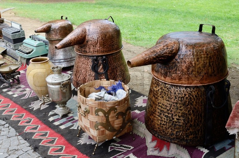 Best Food Items To Sell At A Flea Market Best Food Items To Sell At A Flea Market