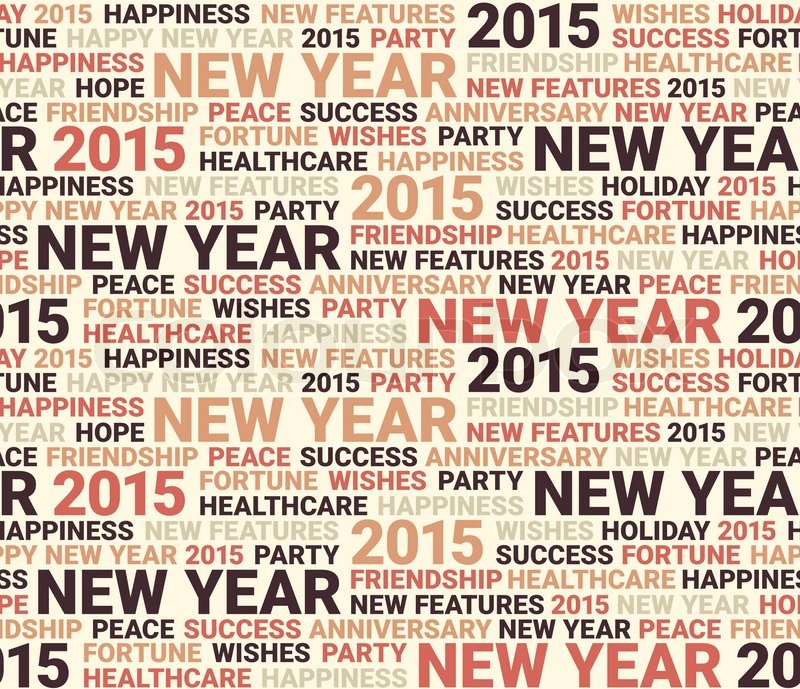 word for new year