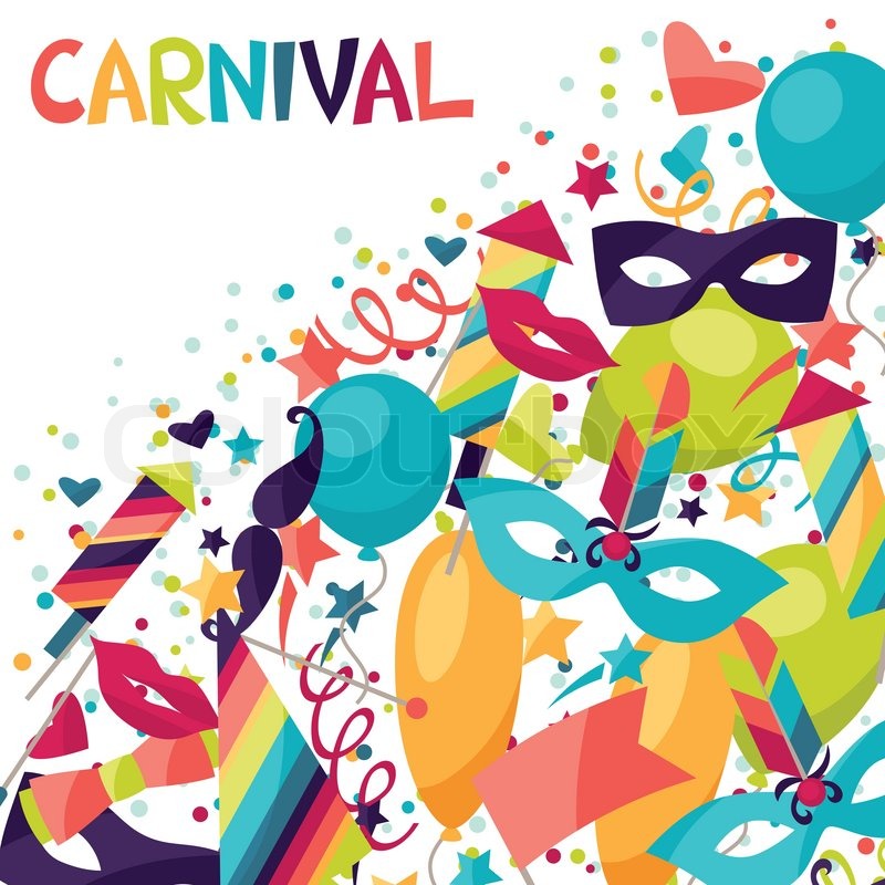 pictures of carnival background