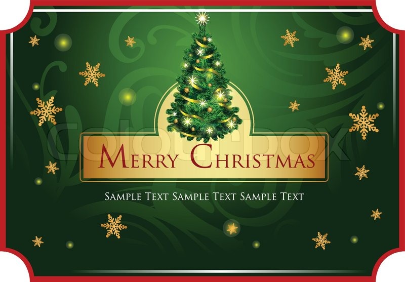 stock vector of christmas classic background for greeting cards banners presentations decorations - Christmas Classic stock vector of christmas classic background for greeting cards banners presentations decorations - Christmas Classic