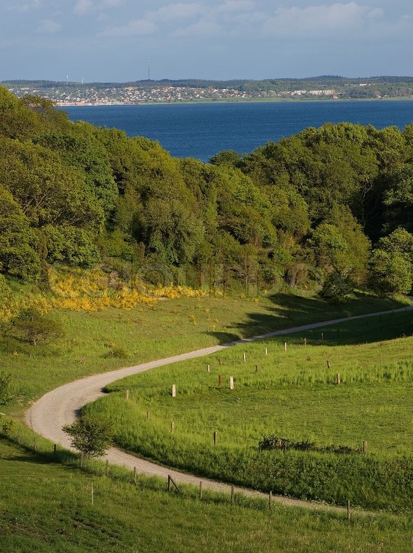 Natur, im freien, draußen Stockfoto Colourbox