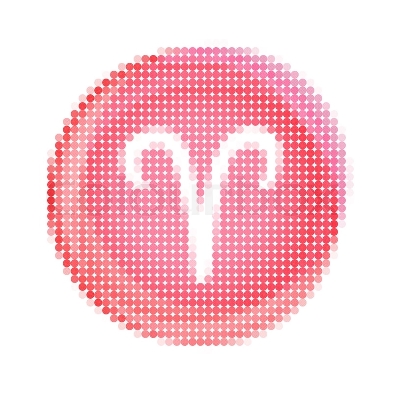 Kalender, symbol, zeichen | Vektorgrafik | Colourbox