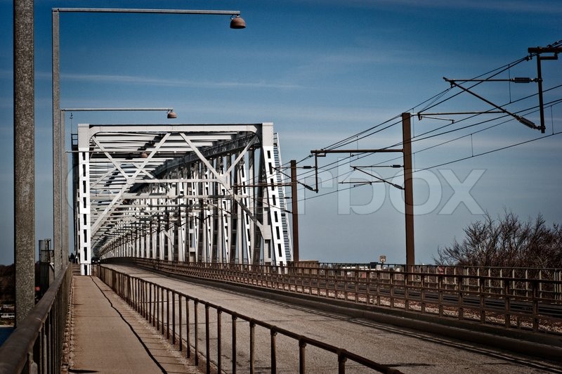 Kleine Belt Brucke