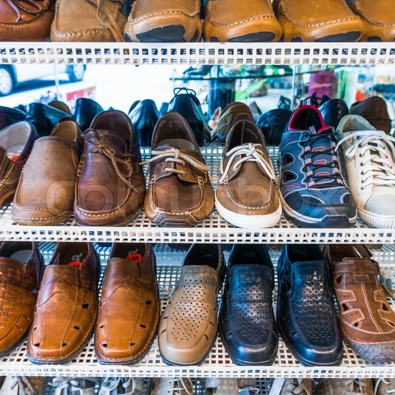 Best Shoe Stores In Jacksonville, FL