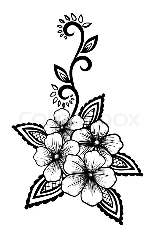 Floral Design Flowers