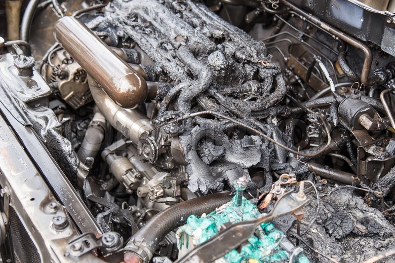 Engine Turns Over But Wont Fire