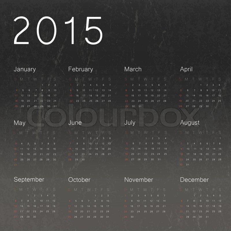 black chalkboard background