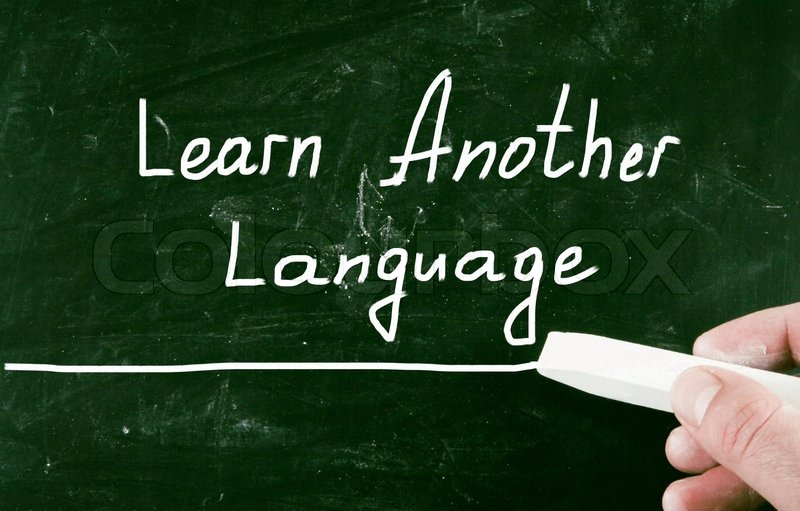 Learn Another Language Online