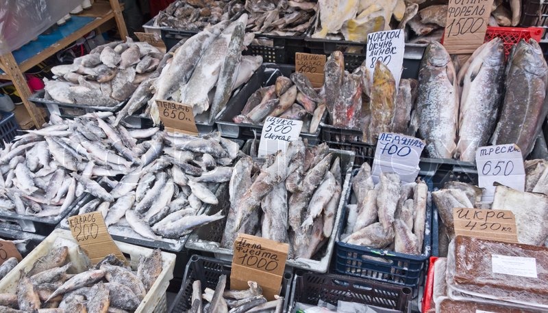 Рыбный отдел на рынке. Рыба на рынке. Рыбный рынок елизово. Рыба на рынке. Рыбный рынок ухтомская.