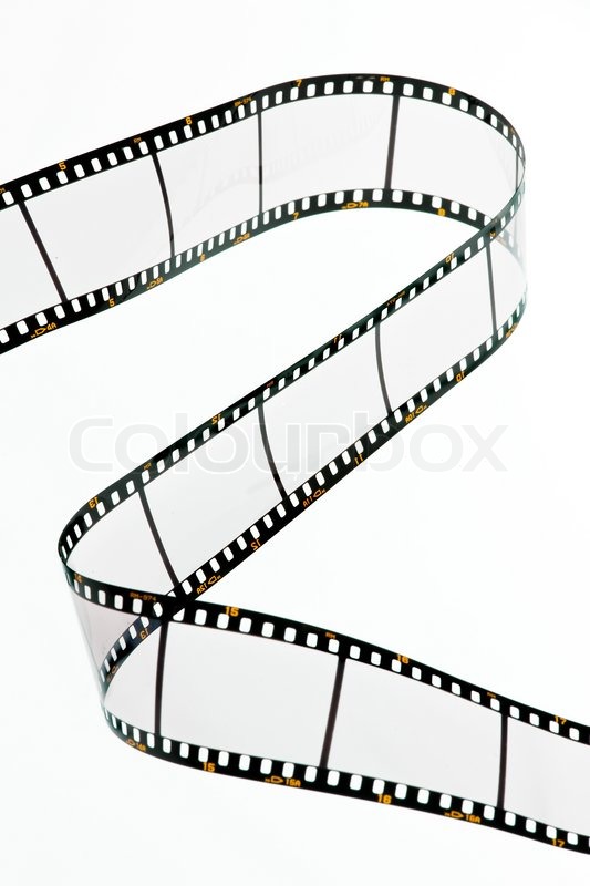 pictures of film strips