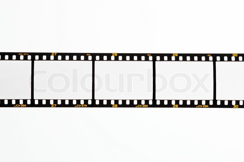 pictures of film strips