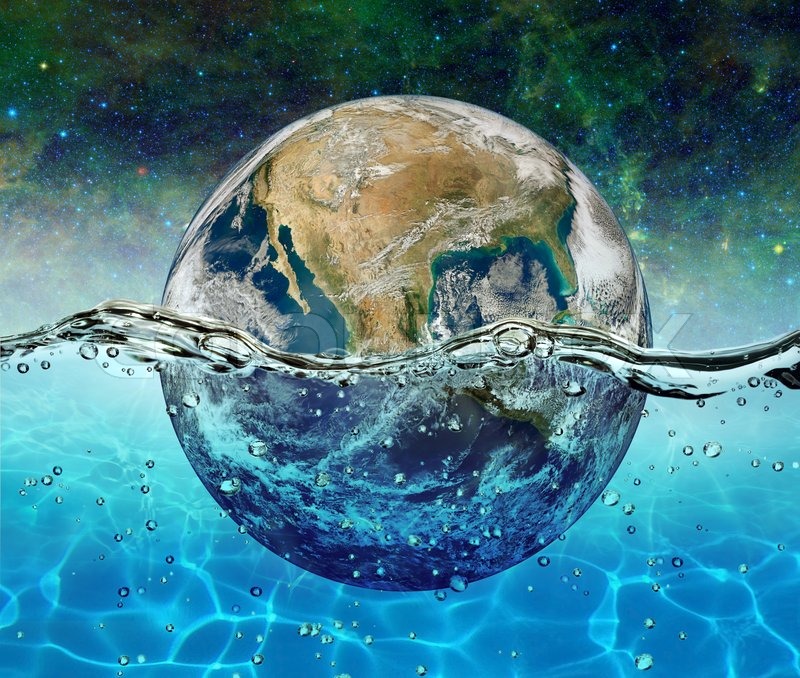 Water Earth