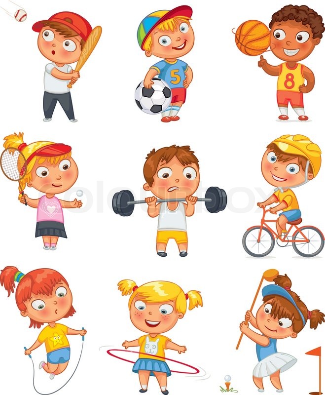 clipart sport und spiel - photo #45