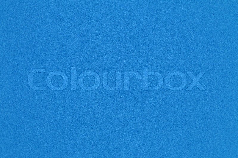 Blue Construction Paper Texture