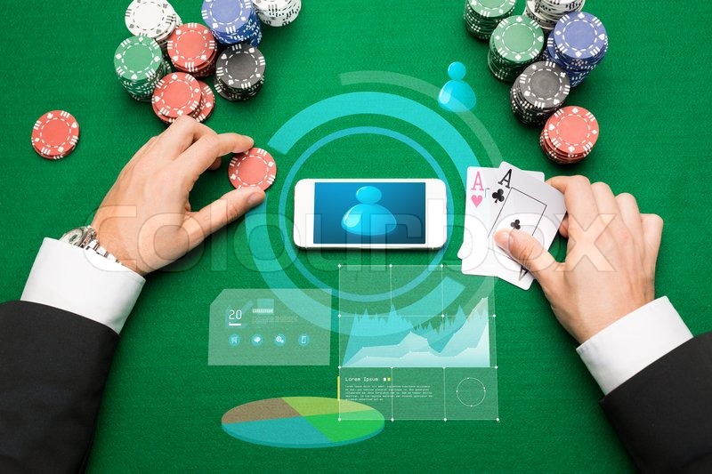 gambling technology uk speed faster betting