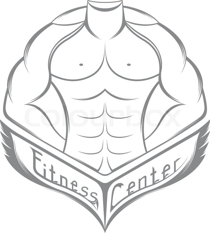 character model template