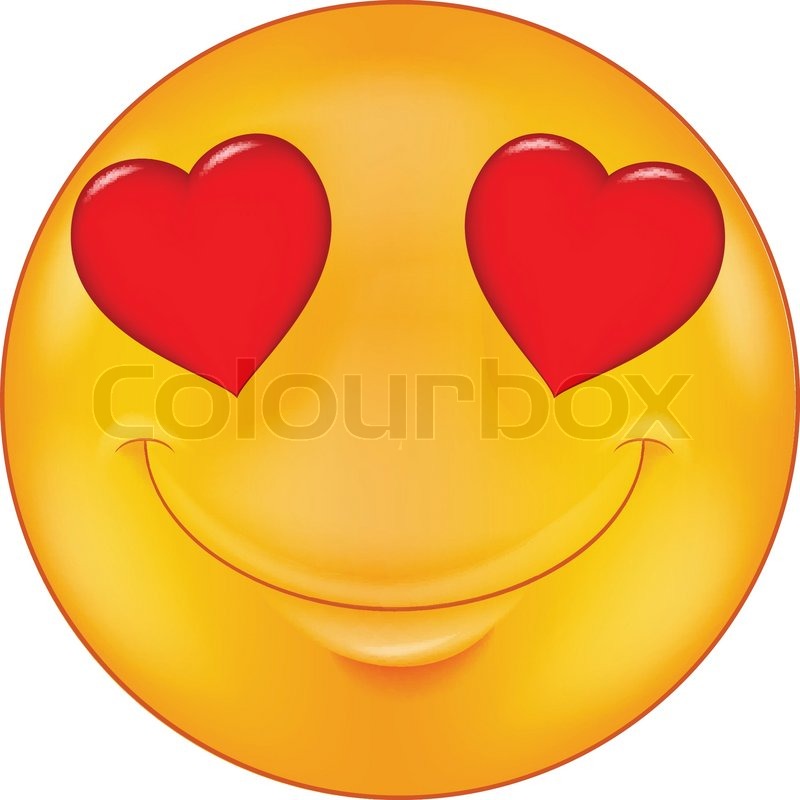 Herz Aus Smilies Herz Aus Smilies