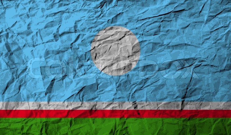 Флаг Якутска Фото – Telegraph