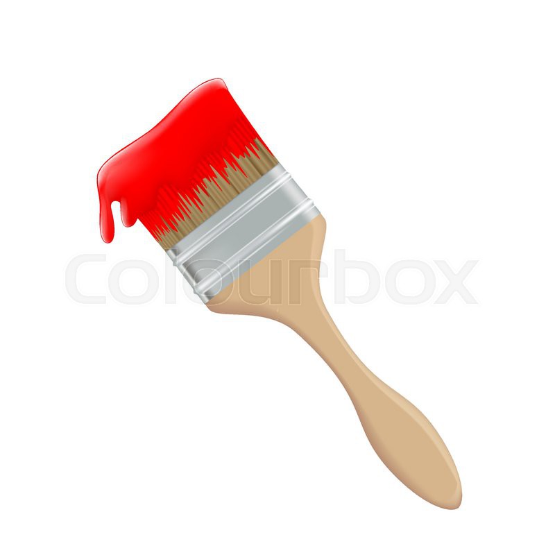 Digital Painting Round Brush Digital Painting Round Brush