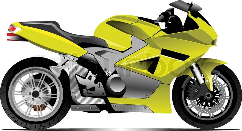 Rally Motor Credit >> "Bike image" | Stock Vector | Colourbox Rally Motor Credit >> "Bike image" | Stock Vector | Colourbox