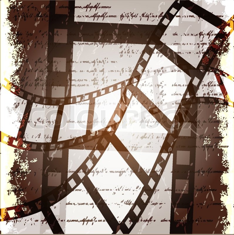 Unbeschrieben, design, kinematographie Colourbox