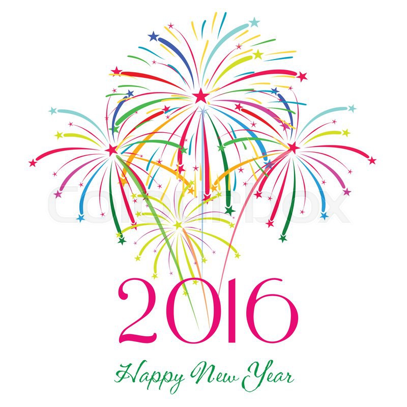 new years designs