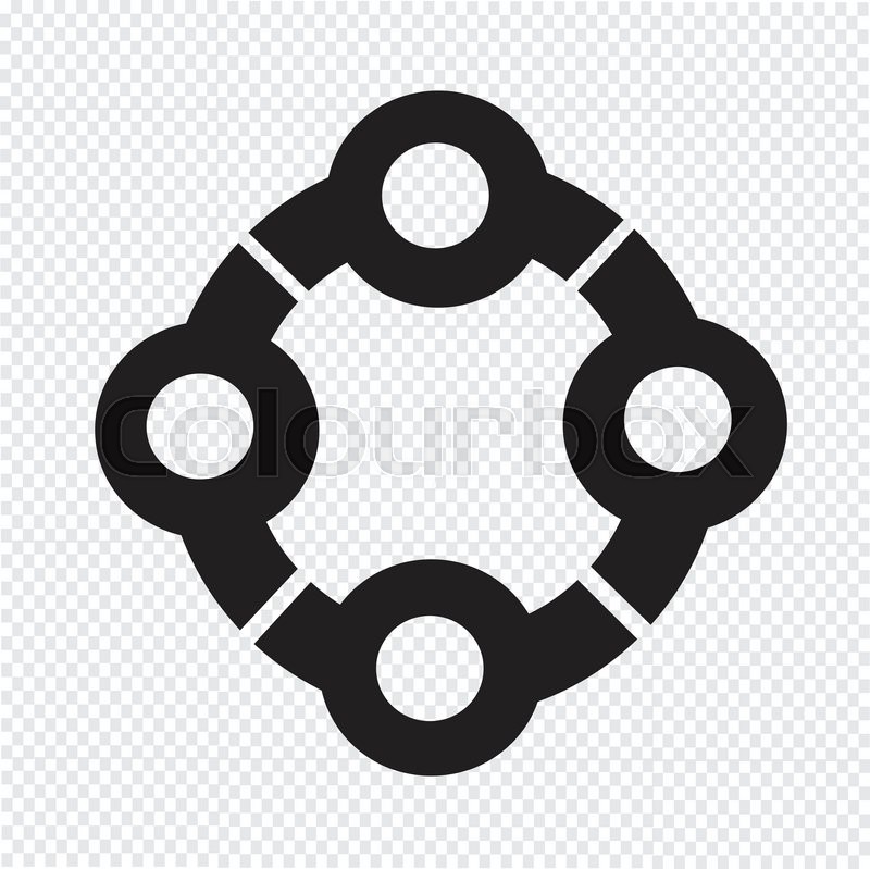 Unity Icon Transparent