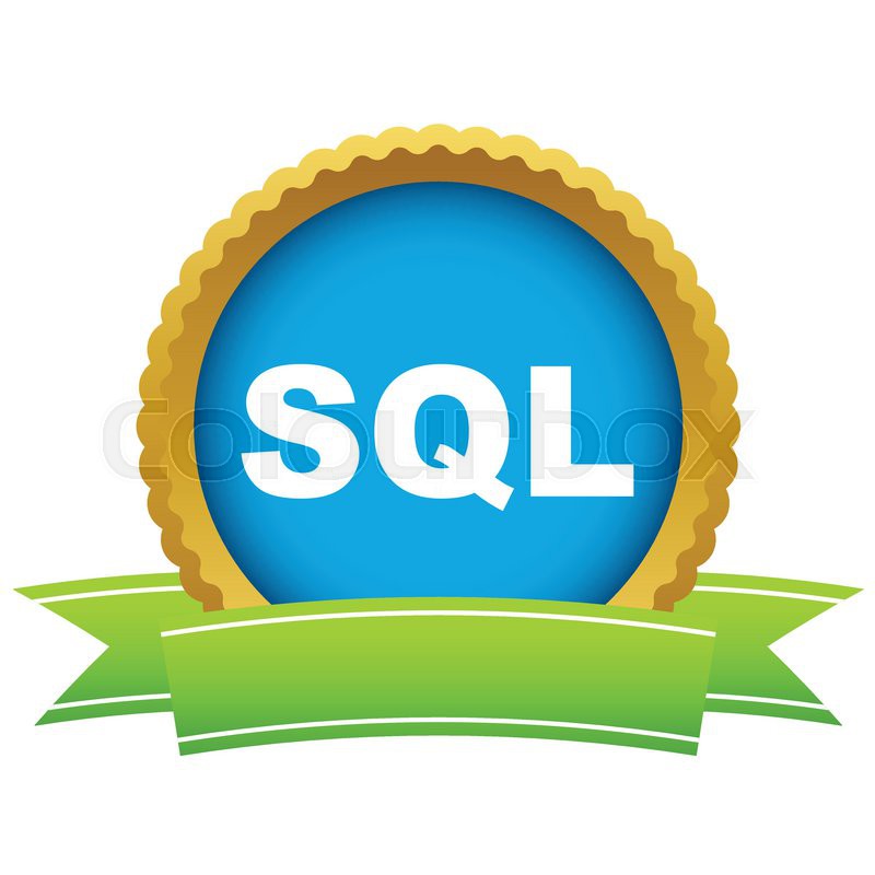 Sql Database Logo