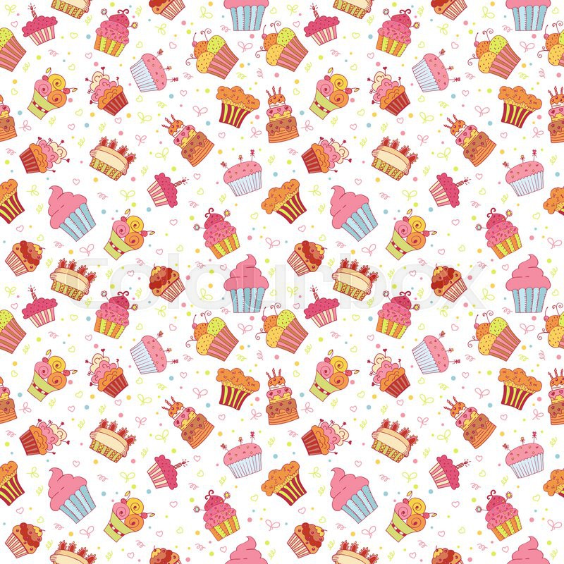 birthday party background