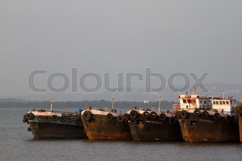 beach and tropical sea or ocean summer landscape